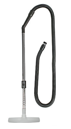 Quick Clean Air Kit with Stretch Hose