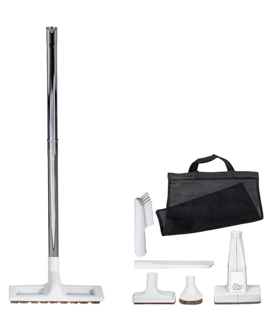 Ultimate Garage Air Kit - NO HOSE