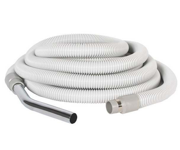 Basic Vacuuming at its Best