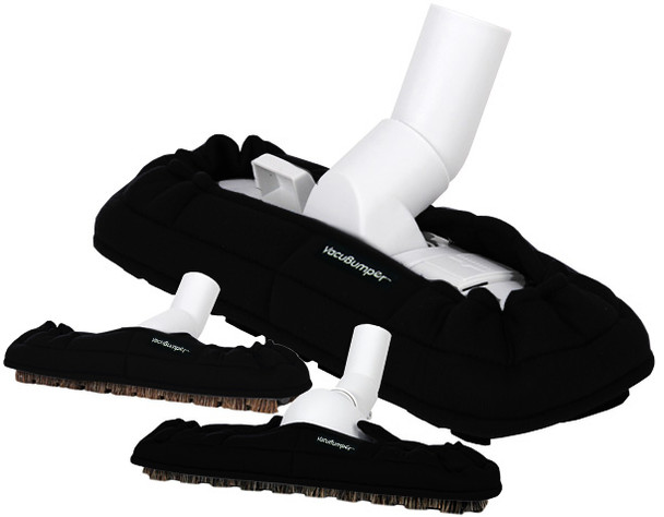 Vacuum Bumpers - All Carpet Brush Brands