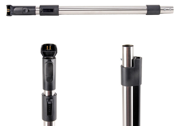 Stealth® Integrated Wand