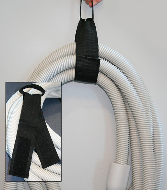 Easy Hose Tote