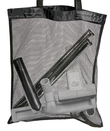 Mesh Tool Caddy