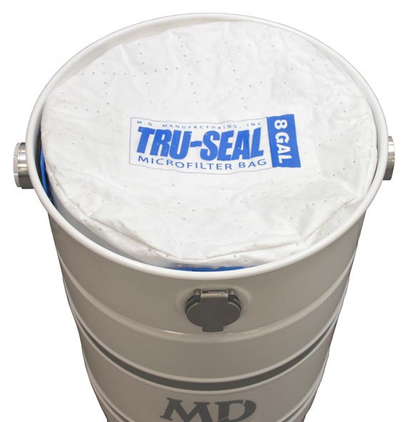 Tru-Seal Upgrade Kit