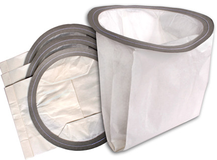 4-Pack Filtex Bags - Small