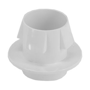 Sealed Bag Pipe Adapter