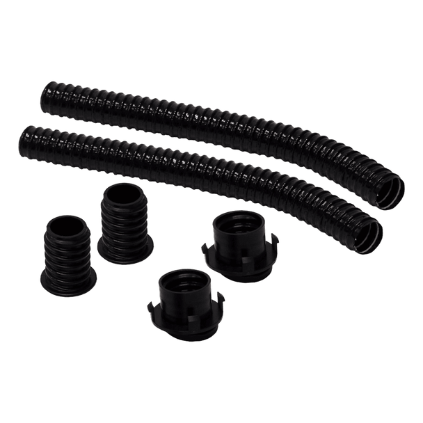 Rug Doctor Hose less Hood Conversion Kit - Fits Mighty Pro X3