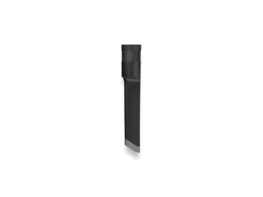 HX-CN Crevice Nozzle, 8 1/4" (21 cm) Long