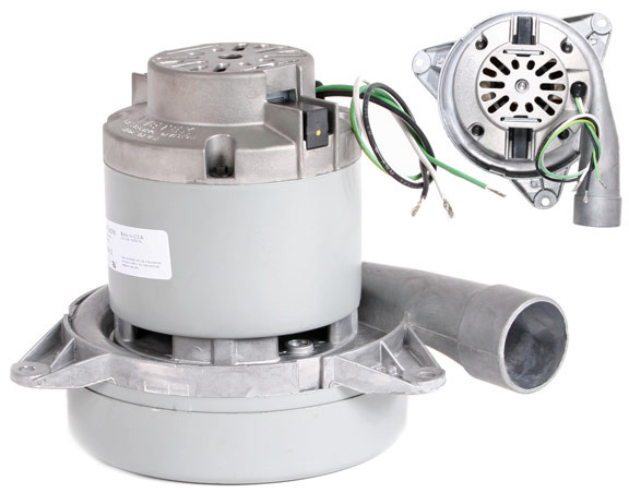 117549-12 Lamb Vacuum Motor