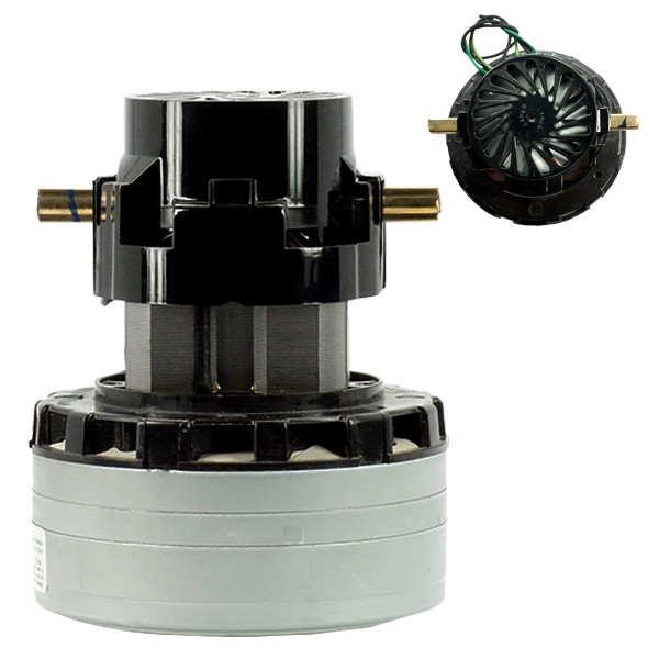 122650 Lamb Vacuum Motor