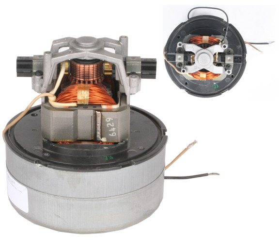 116429 Lamb Vacuum Motor