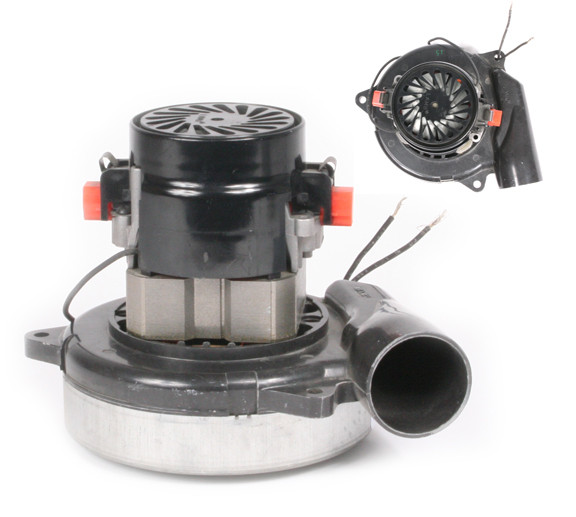 119512 Lamb Vacuum Motor
