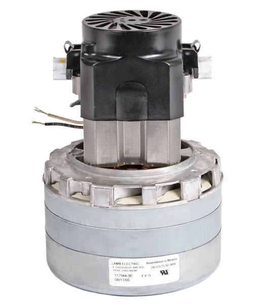 117944 Lamb Motor (S4,S5 - 240 volt)
