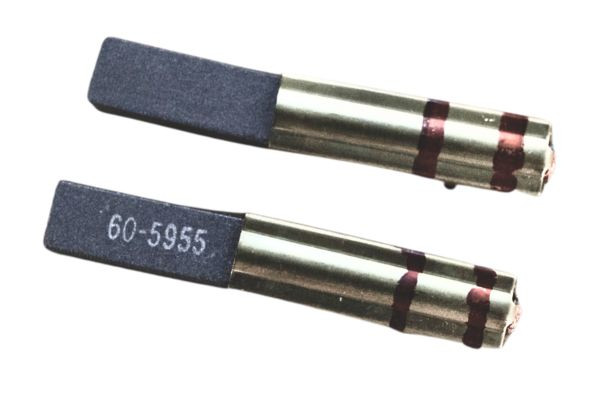 Motor Brush Kit (122556-00)