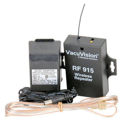 RF 915 Signal Repeater - Radio Frequency