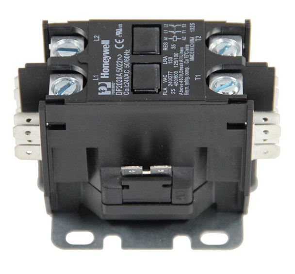 28 amp Relay (replaces all relays, requires large transformer)