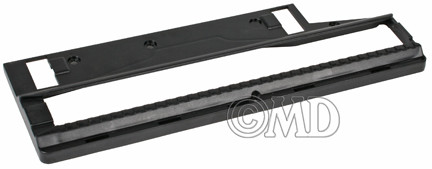 Stealth Bottom Plate Original