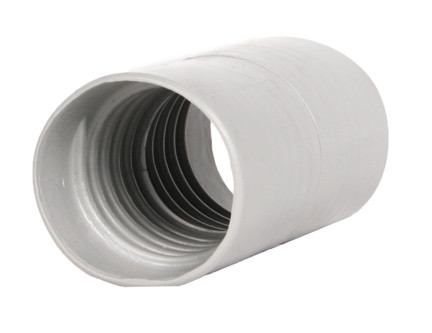 Central Vacuum Hose Coupler