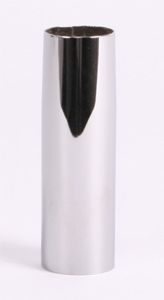Metal Stub Tube - Inlet Valves 1.25 Inch Diameter