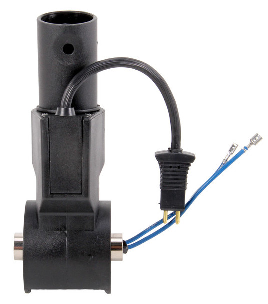 Complete Neck Joint & Cord for Integrated Stealth Brush