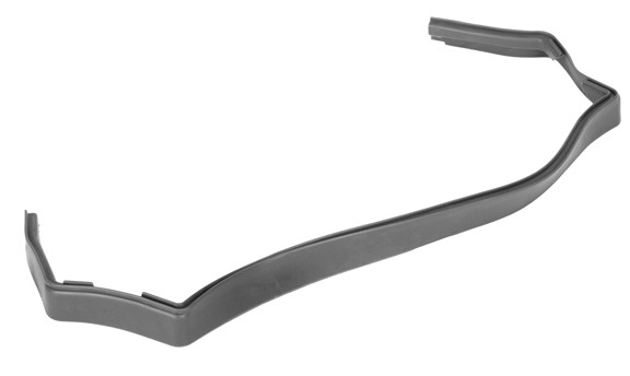 Rubber Bumper for TurboCat
