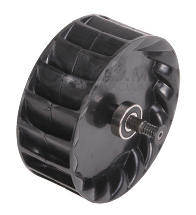 TurboCat Zoom Turbine