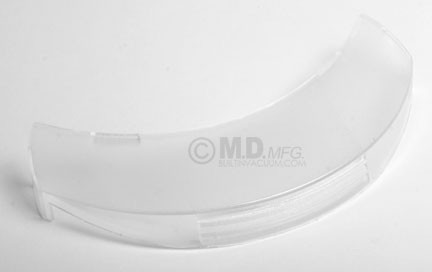 Light Lens for Ace Electric Brush