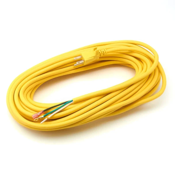 CLEANMAX PRO SERIES 50' 3WIRE CORD 16/3