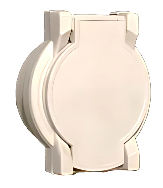 Utility Valve with Contact Points