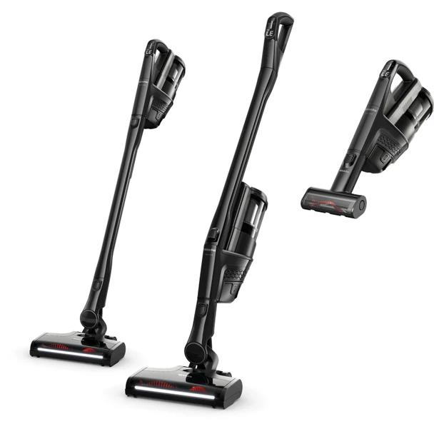 Triflex HX3 Cat & Dog Obsidian Black