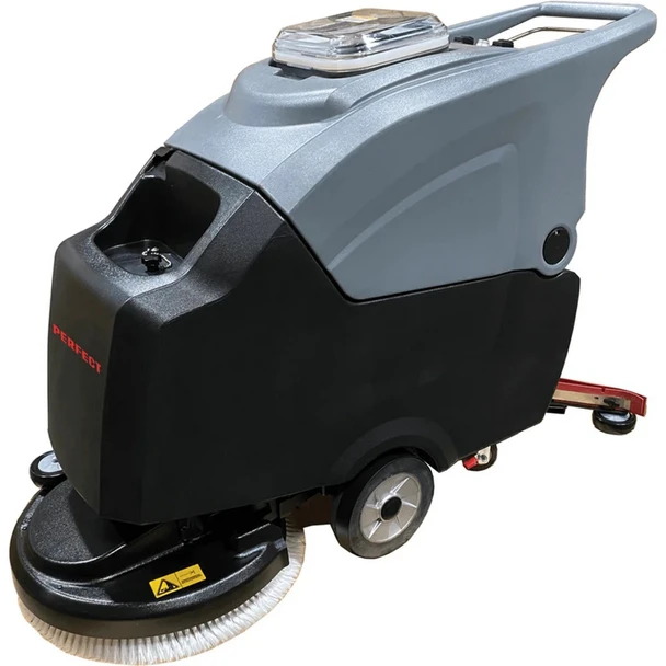 AS55 20" Autoscr Mtr 2 Bat W/chr