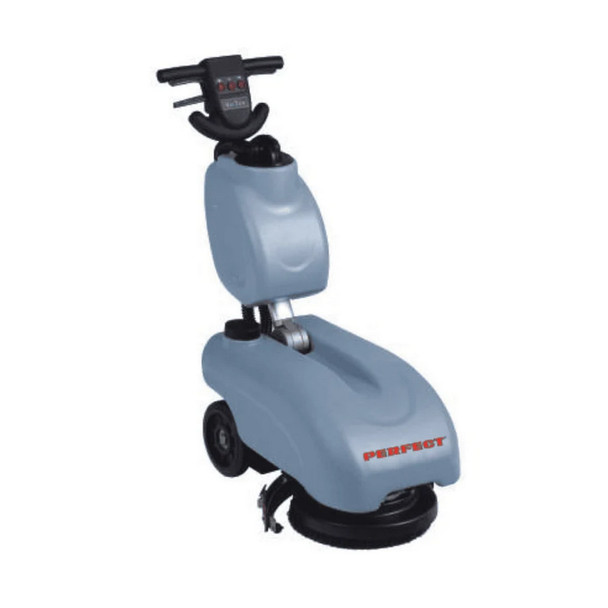 AS202 15" Battery Autoscrubber