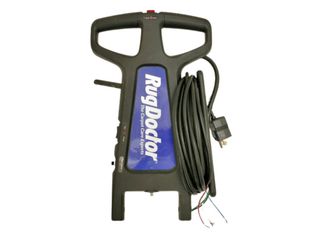 Rug Doctor Mighty Pro X3 Handle Kit 