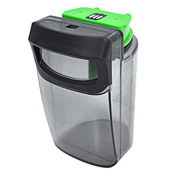 Hizero F801 Bionic Mop Dirty Water Tank - Thumbnail 3