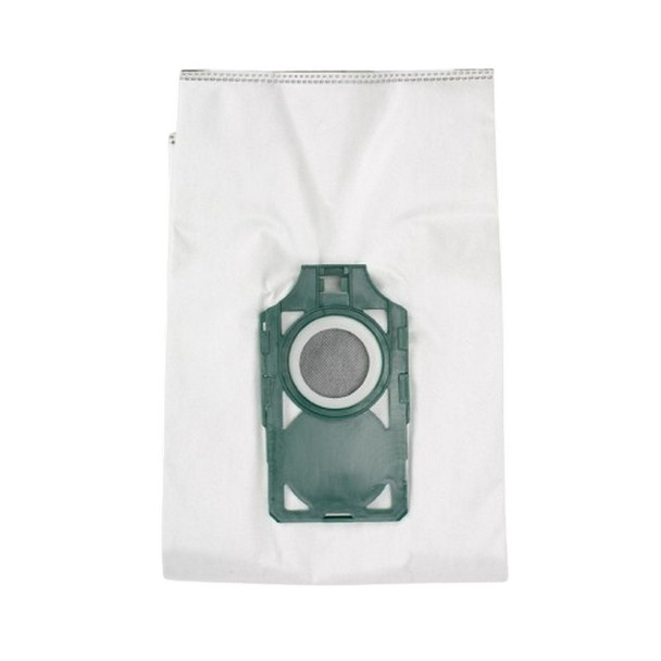Riccar SupraLite R10 Charcoal-Infused HEPA Media Bags (6 Pack) RLHC-6