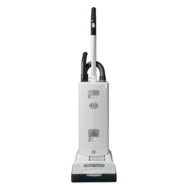 SEBO Automatic X7 Upright Vacuum Cleaner - Thumbnail 2