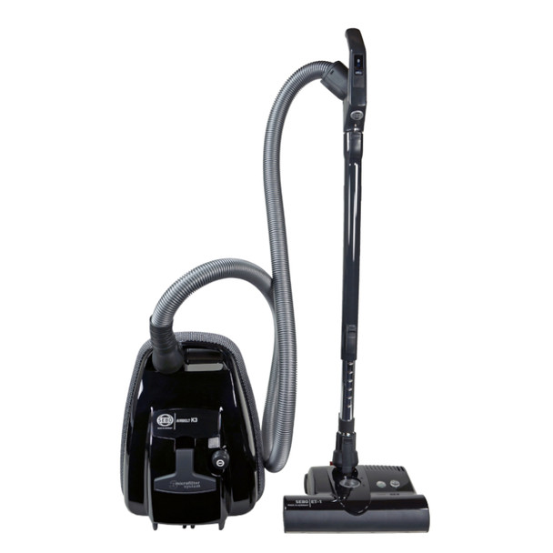 SEBO AIRBELT K3 Premium Onyx