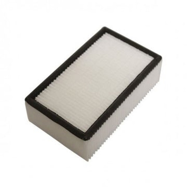 SEBO Exhaust Filter - S Class (insert), for 300 and 350 MECHANICAL