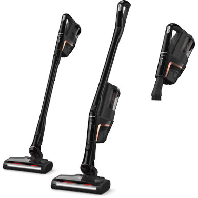 Unlock Savings: Open-Box Miele Triflex HX2 Runner with Dual Batteries