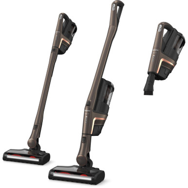 Save Big on Cleaning Excellence: Open-Box Miele Triflex HX2 Pro