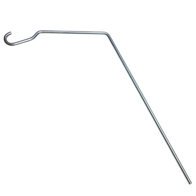 Tornado Jumbo Vac External Filter Support Rod