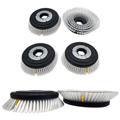 Tornado Soft Brushes TMS041