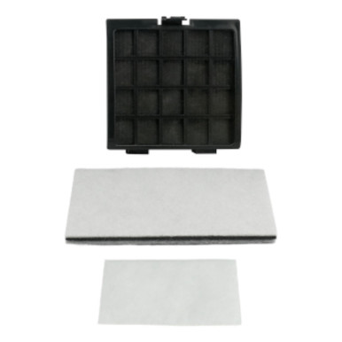 Riccar Brilliance Deluxe HEPA Media Filter Set RF30D - Classic Vacuum