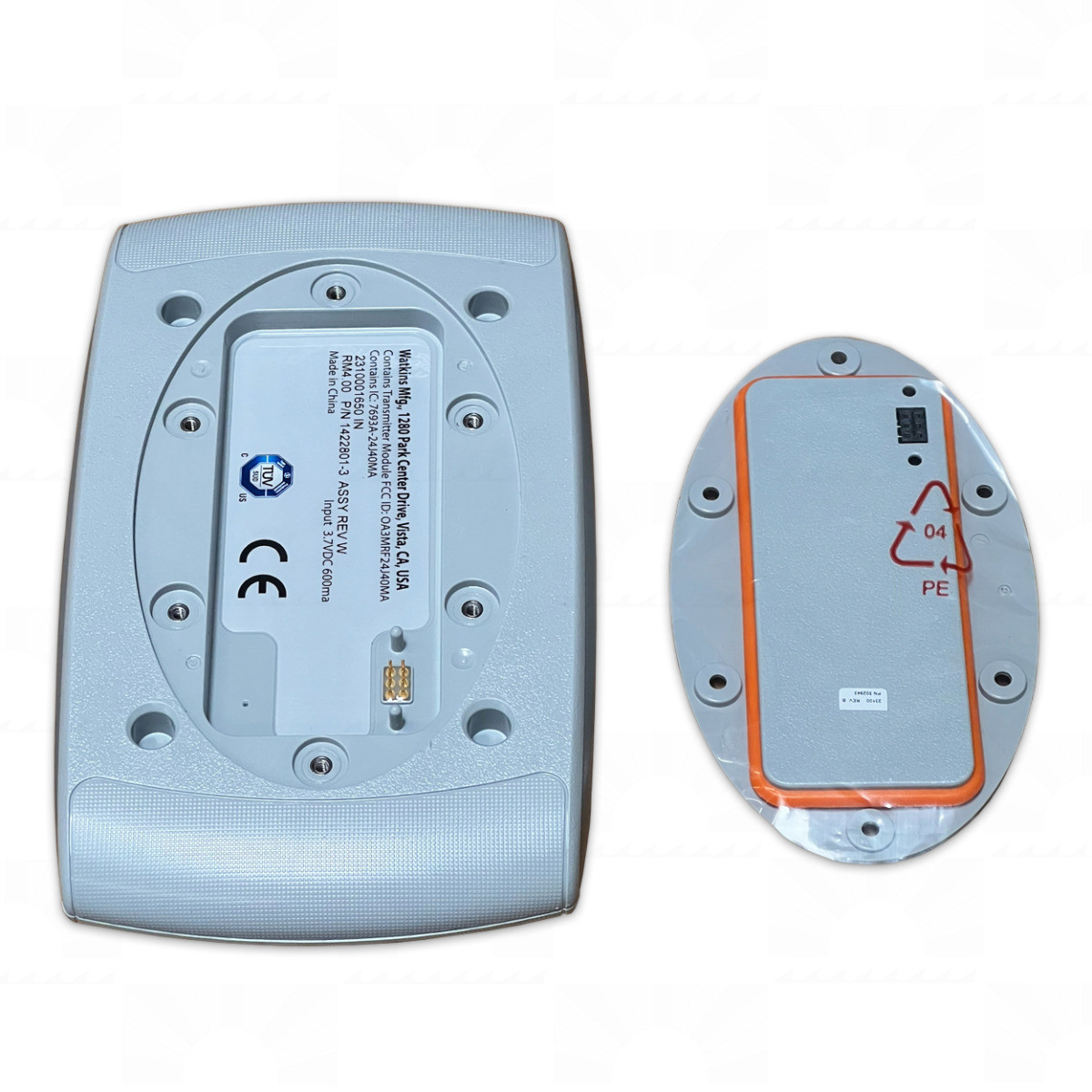 ひいろ Wireless Remote V4.XX