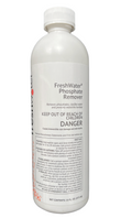 80044 Freshwater Spa Phosphate Remover, 16 oz.