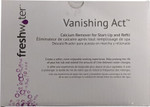 80100 Freshwater Vanishing Act Spa Calcium Remover