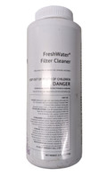 80109 Freshwater Spa Filter Cleaner, 2.7LBS