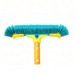 Stinger 12" Mini Spa Brush All Purpose Scrubber