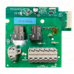 77119 Spa Heater Relay Board