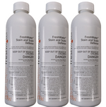 Freshwater Stain and Scale Defense 3 Pack - 16 oz